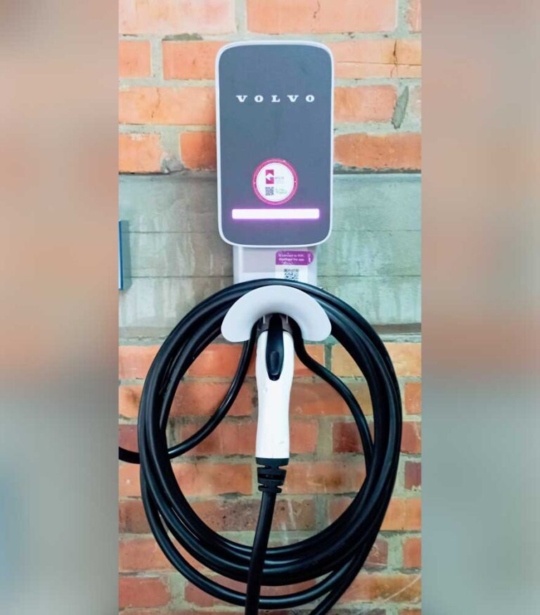 cargador electrico residencial mgm ingenieria