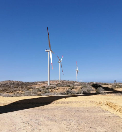 parque eolico guajira 1