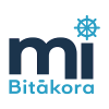 logo mi bitakora
